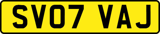 SV07VAJ
