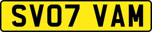 SV07VAM