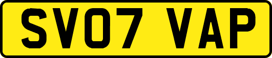 SV07VAP