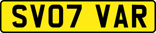 SV07VAR