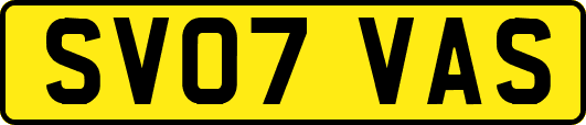 SV07VAS