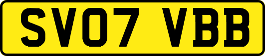 SV07VBB