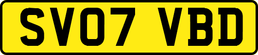 SV07VBD
