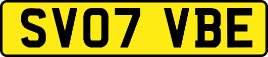 SV07VBE