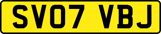 SV07VBJ