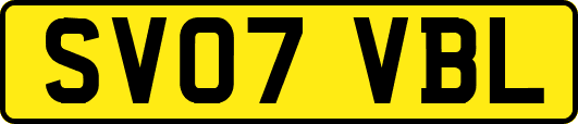 SV07VBL