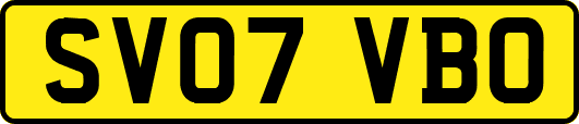 SV07VBO