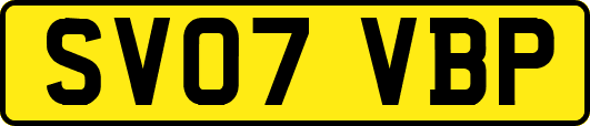 SV07VBP