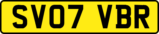 SV07VBR