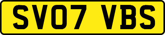 SV07VBS