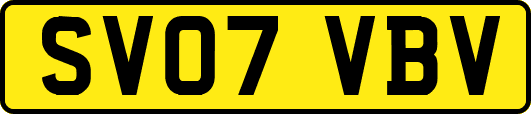 SV07VBV