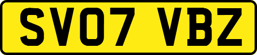 SV07VBZ