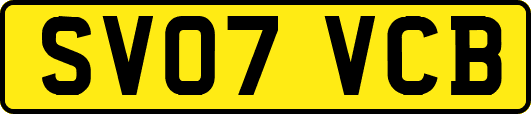 SV07VCB