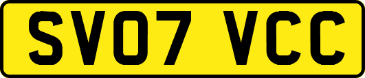 SV07VCC