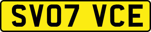 SV07VCE