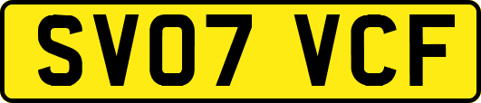 SV07VCF