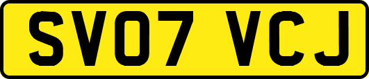 SV07VCJ