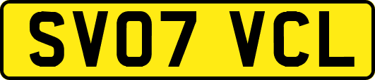 SV07VCL
