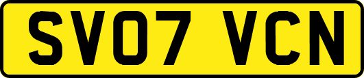SV07VCN