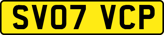 SV07VCP