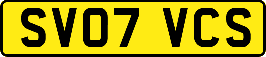 SV07VCS