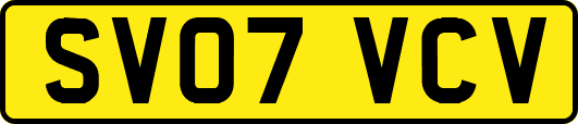 SV07VCV