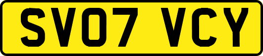 SV07VCY