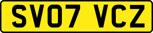 SV07VCZ