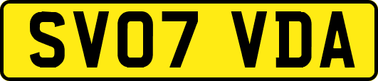 SV07VDA