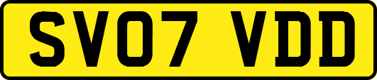 SV07VDD