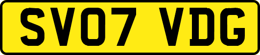 SV07VDG