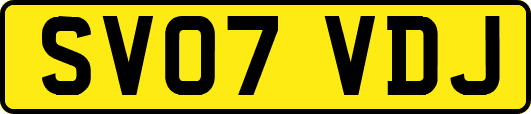 SV07VDJ