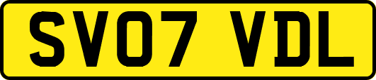 SV07VDL