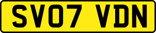 SV07VDN