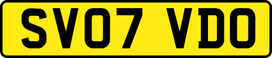 SV07VDO