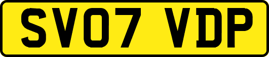 SV07VDP