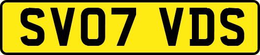 SV07VDS