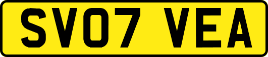 SV07VEA
