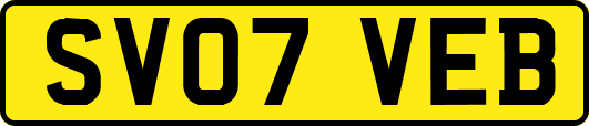 SV07VEB