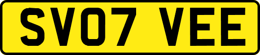 SV07VEE