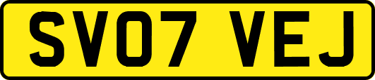 SV07VEJ
