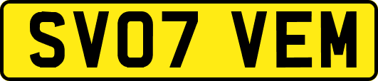 SV07VEM