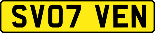 SV07VEN
