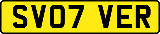 SV07VER
