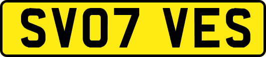 SV07VES