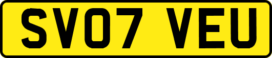 SV07VEU