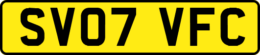 SV07VFC