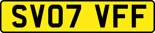 SV07VFF