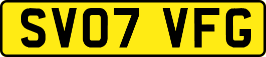 SV07VFG