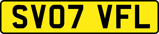 SV07VFL
